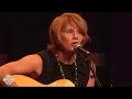 Shawn Colvin Shotgun Down The Avalanche Recorded Live For World Cafe mp3
