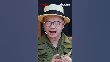 Siêu Bếp Mùa 2 | Khi Vua Hương Vị Trổ Tài #sieubep #sieubepmua2 #short