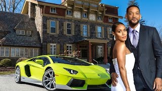 Will Smith's Lifestyle 2024, Wife, Kids, Net Worth, Age, Family, Movies, Awards, Facts, Bio & House