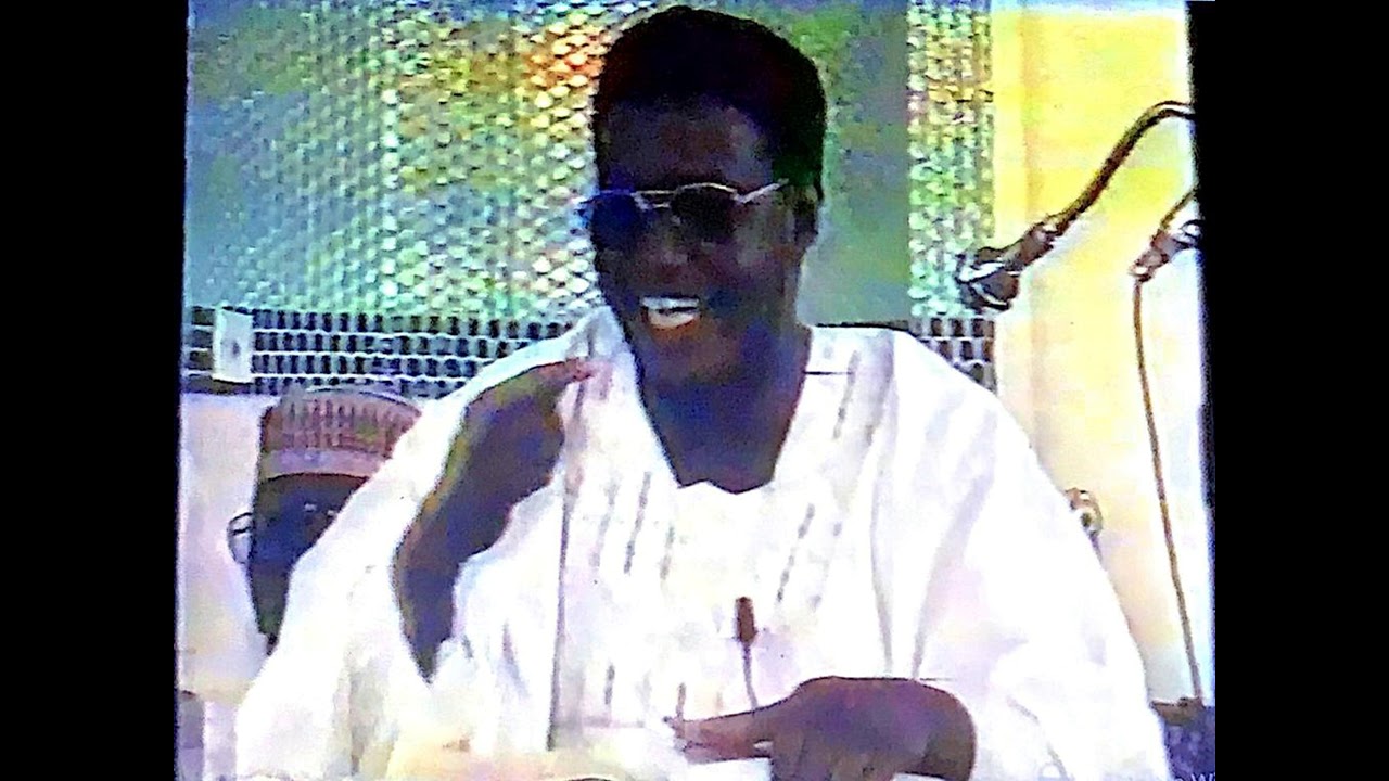 Sheikh Ja'afar Tafsir Surah 48 (Al Fat h) Ayah 1 25 [1 of 2]