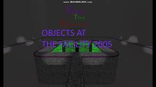 Fixed Objects At The Facility New Intro 2.0
