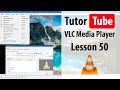 VLC - Lesson 50 - Open Folder Option