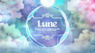 M2U x NICODE Lune Chiptune Music Box Arrange Version [Reupload] chords