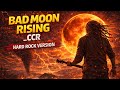 Bad Moon Rising CCR Hard Rock Version Music mp3