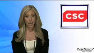 Company Profile: Computer Sciences Corporation (NYSE: CSC)