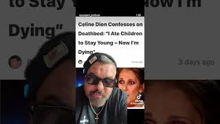 Reaction: This Celine Dion Story Has Everyone Asking Questions 😳🔥⁉️