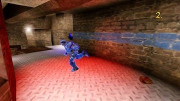 CTF weekly - 2nd week - flag runs