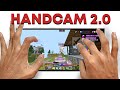 HIVE BEDWARS ON MOBILE HANDCAM 2 0 