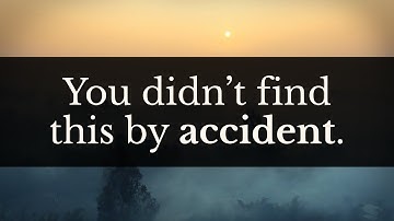 for the ones here to birth a new era...