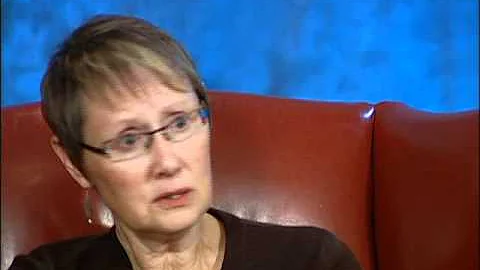 Supporting Someone who is Grieving - Palliative Care