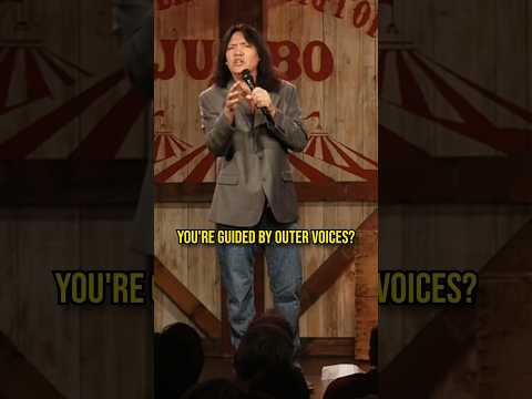 Guided By Outer Voices