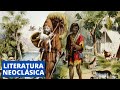 ¿Qué es la LITERATURA NEOCLÁSICA? Autores, obras, origen histórico y características👩‍🏫