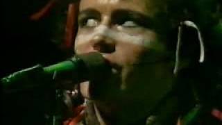 Watch Adam  The Ants Never Trust A Man with Egg On His Face video