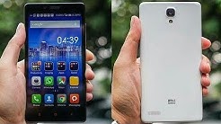 Cara Flashing/Software Xiaomi HM Note 1W 3G/Bootloop - Durasi: 5.55. Cara Flashing/Software Xiaomi HM Note 1W 3G/Bootloop - Durasi: 5.55.