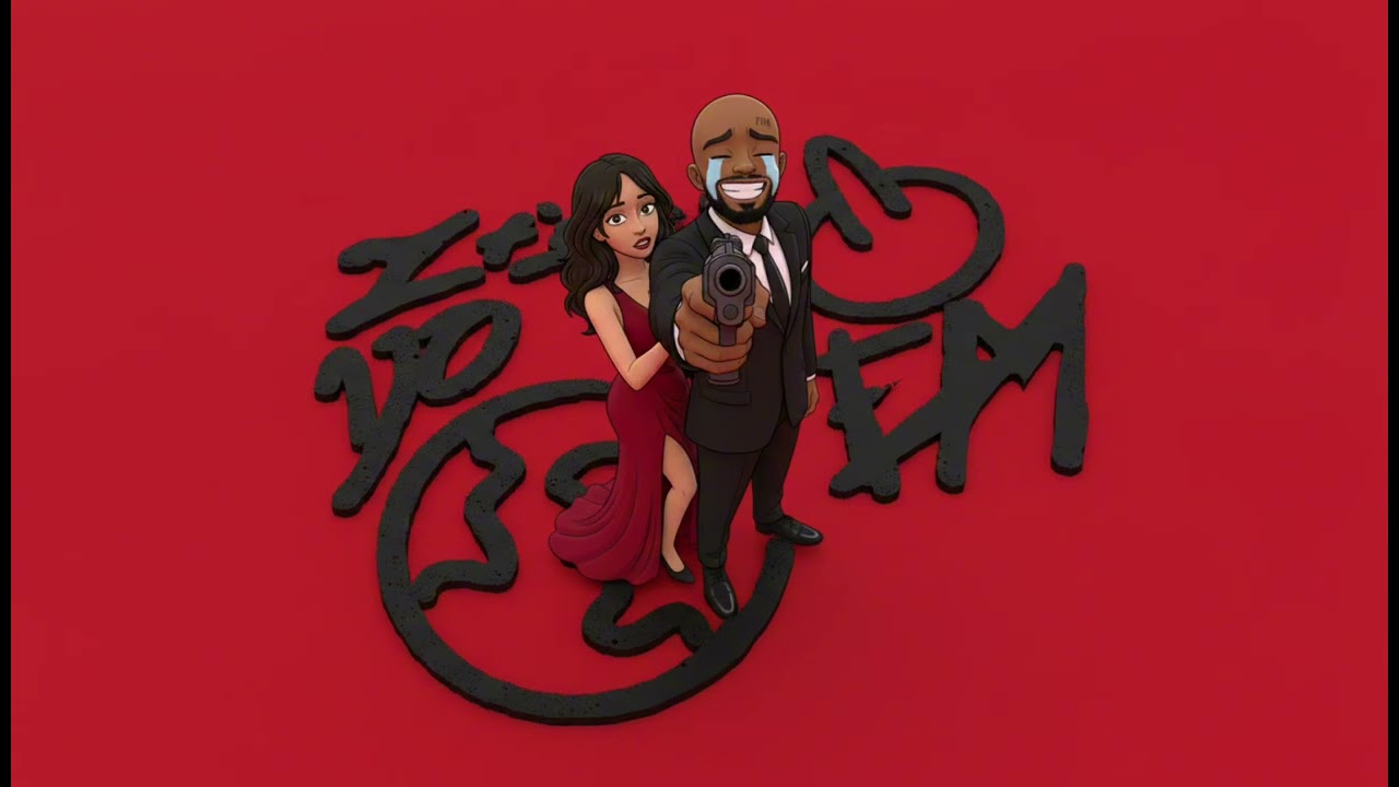 Jodee FrmThaNorf - Feel You