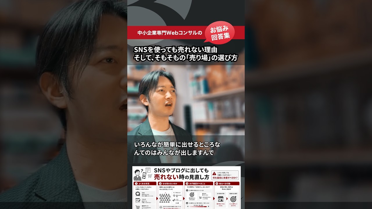 How to Revamp Your Strategy When SNS, Blogs, and Portals Aren