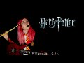 Harry Potter Theme (Hedwig&#39;s Theme) Guitar Cover