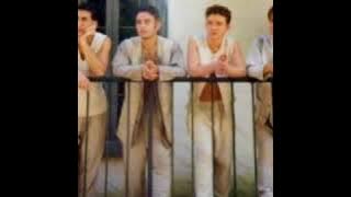 *Nsync - I'll Be Back For More (1995)