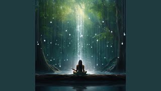 Harmonic Serenity Rain Flow