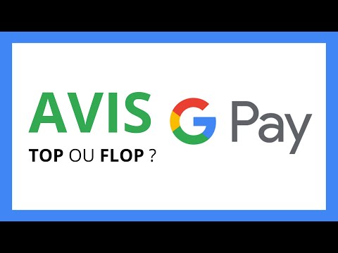 Qu'est-ce que Google Pay et Comment ça Marche ?