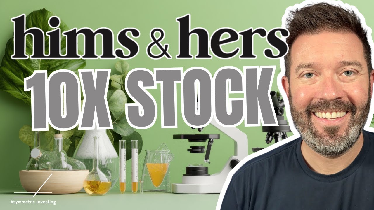 Hims & Hers' Next 10x Opportunity