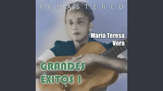 Video thumbnail of "María Teresa Vera - Las Perlas de tu Boca"