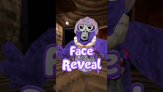 Face Reveal Soon? 🤔 #gorillatag #gtag #jmancurly #chezturger #vr #meta