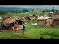 Daily Activities Of Rural Village People [] Village Life Style In India UP [] Farmer Life India