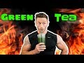 7 Ways Green Tea Burns Fat- More Than Coffee…???