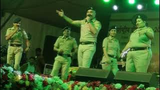 Obe Laliye Ho || Police Band || Summer Festival Shimla 2023||#obelaliye #shimlasummerfestavil2023