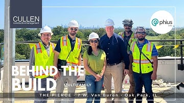 Cullen Construction Management | Cullen CM | Owner