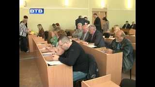 ВТВ - Советская цензура для всеволожских праздников