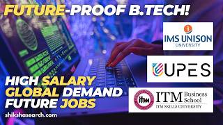 Why Quantum Computing & Cyber Security Will Make You Future-Proof in India!