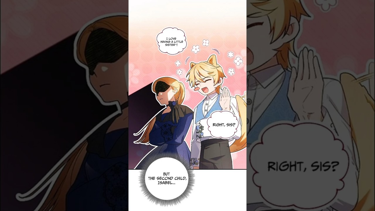 ✨she's loved by her new family 🥰 