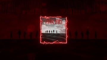 Several Devils - Shock Collar (feat. CEO Legzz)