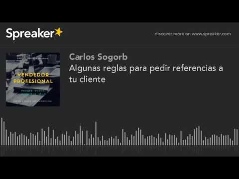 Excelentes Fuentes De Referencia Para Vendedores