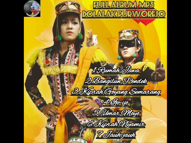 Full Album MP3 Dolalak Dadi Harum Baledono Krajan class=