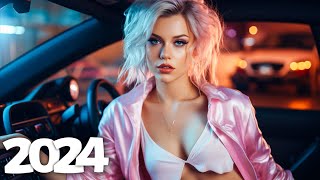 Summer Music Mix 2024 🌊 Best Of Tropical Deep House 🌊 Alan Walker, Coldplay, Selena Gomez cover #142