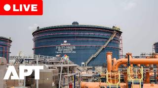 LIVE: Dangote Breaks Ground on $16 Billion, 700,000-Bpd Refinery in Kenya’s Lamu | APT
