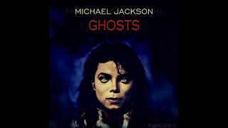 Michael Jackson - Ghosts (BOTDF Millennium Album Version)