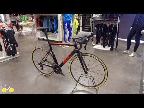 bmc teammachine slr01 disc four