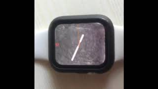 Watch faces screenshot 4