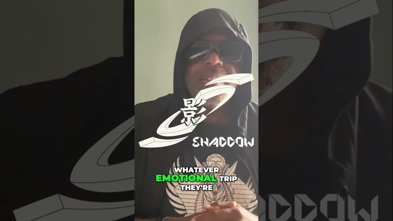 Breaking Down Superstitions: Think for Yourself!