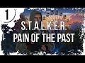 STALKER PAIN OF THE PAST ► СТАЛКЕР БОЛЬ ПРОШЛОГО / STALKER 2020 [x1] 18+