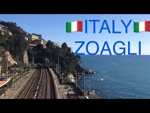 Italia Land of Beauty - Zoaglie