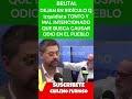 🤨🤫🤨🤫#ANIQUILAN A #merluciano #TONTO QUE #TRATA DE #CAUSAR #ODIO #shorts #trending #shortvideo #short