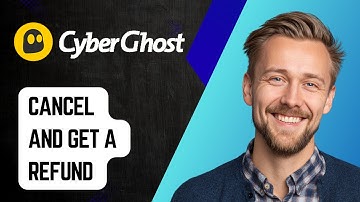How To Cancel Cyberghost And Get A Refund [2025 Guide]