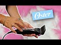 Oster A6 Slim