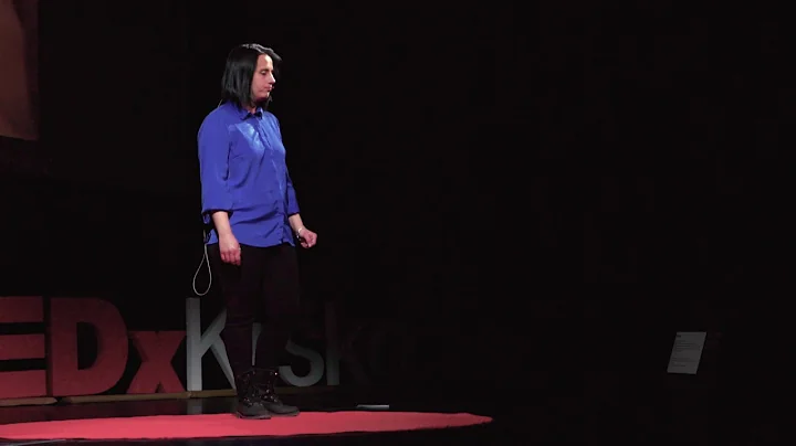 Cradle without crying | Nikita Blatnik | TEDxKrko