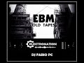 Electronation 62 ebm old tapes